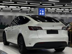 Tesla Model Y Rear-Wheel Drive - ფოტო 4