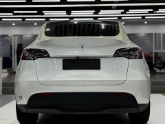 Tesla Model Y Rear-Wheel Drive - ფოტო 5