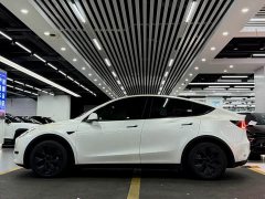 Tesla Model Y Rear-Wheel Drive - ფოტო 7