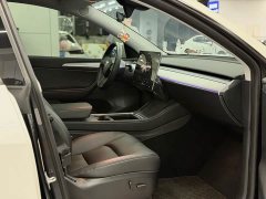 Tesla Model Y Rear-Wheel Drive - ფოტო 8