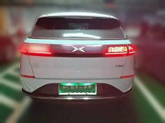 XPeng G3 G3i 460N - ფოტო 3