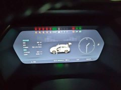 XPeng G3 G3i 460N - ფოტო 7