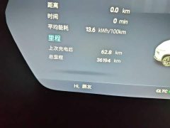 XPeng G3 G3i 460N - ფოტო 8