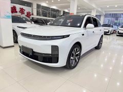Li Auto L7 Air - ფოტო 1