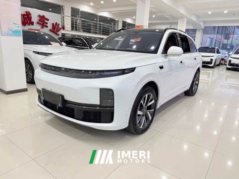 2024 Li Auto L7 Air