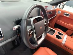 Li Auto L7 Air - ფოტო 11