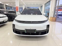 Li Auto L7 Air - ფოტო 2
