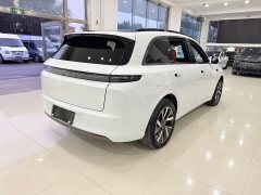 Li Auto L7 Air - ფოტო 3