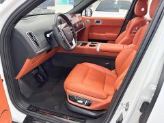 Li Auto L7 Air - ფოტო 5