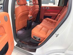 Li Auto L7 Air - ფოტო 6