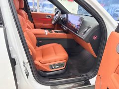 Li Auto L7 Air - ფოტო 7