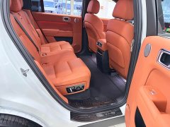 Li Auto L7 Air - ფოტო 8