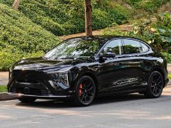 IM Motors Zhiji LS6 Extended Range 66 Max - ფოტო 1