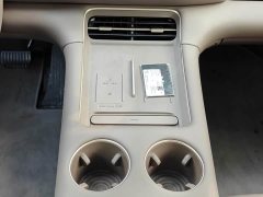 IM Motors Zhiji LS6 Extended Range 66 Max - ფოტო 19