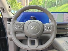 IM Motors Zhiji LS6 Extended Range 66 Max - ფოტო 7