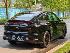 IM Motors Zhiji LS6 Extended Range 66 Max - ფოტო 8