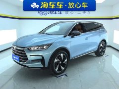 BYD Yuan Plus DM-i Champion Edition 112KM Honor Trim - ფოტო 1