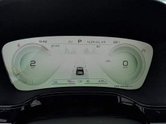 BYD Yuan Plus DM-i Champion Edition 112KM Honor Trim - ფოტო 14