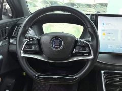 BYD Yuan Plus DM-i Champion Edition 112KM Honor Trim - ფოტო 15