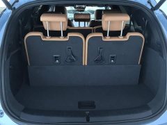 BYD Yuan Plus DM-i Champion Edition 112KM Honor Trim - ფოტო 4