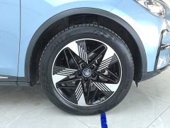 BYD Yuan Plus DM-i Champion Edition 112KM Honor Trim - ფოტო 6