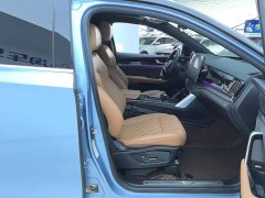 BYD Yuan Plus DM-i Champion Edition 112KM Honor Trim - ფოტო 8