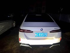 BMW 5 Series 530Li Premier M Sport Package - ფოტო 5