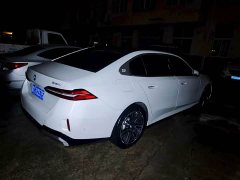BMW 5 Series 530Li Premier M Sport Package - ფოტო 6