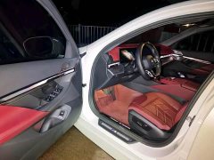 BMW 5 Series 530Li Premier M Sport Package - ფოტო 7
