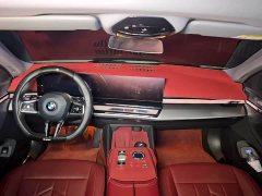 BMW 5 Series 530Li Premier M Sport Package - ფოტო 9