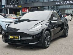 Tesla Model Y Facelift Rear-Wheel Drive - ფოტო 1