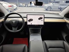 Tesla Model Y Facelift Rear-Wheel Drive - ფოტო 10