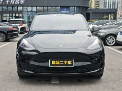 Tesla Model Y Facelift Rear-Wheel Drive - ფოტო 2