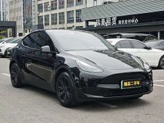 Tesla Model Y Facelift Rear-Wheel Drive - ფოტო 3