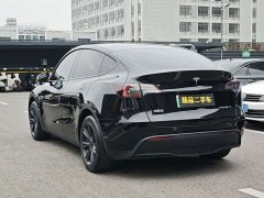 Tesla Model Y Facelift Rear-Wheel Drive - ფოტო 4