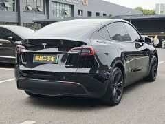 Tesla Model Y Facelift Rear-Wheel Drive - ფოტო 5