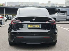 Tesla Model Y Facelift Rear-Wheel Drive - ფოტო 6