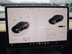 Tesla Model Y Facelift Rear-Wheel Drive - ფოტო 7