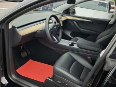 Tesla Model Y Facelift Rear-Wheel Drive - ფოტო 8