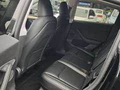 Tesla Model Y Facelift Rear-Wheel Drive - ფოტო 9