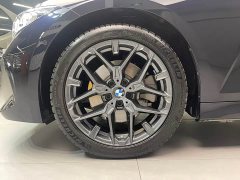 BMW 3 Series 330Li M Sport Night Edition Package - ფოტო 13