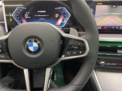 BMW 3 Series 330Li M Sport Night Edition Package - ფოტო 16
