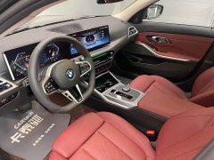 BMW 3 Series 330Li M Sport Night Edition Package - ფოტო 17