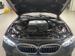 BMW 3 Series 330Li M Sport Night Edition Package - ფოტო 18