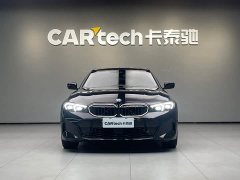 BMW 3 Series 330Li M Sport Night Edition Package - ფოტო 2