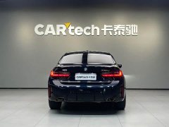 BMW 3 Series 330Li M Sport Night Edition Package - ფოტო 5