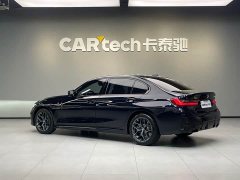 BMW 3 Series 330Li M Sport Night Edition Package - ფოტო 6