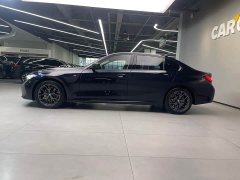BMW 3 Series 330Li M Sport Night Edition Package - ფოტო 8