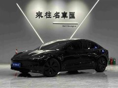 Tesla Model 3 Rear-Wheel Drive - ფოტო 1