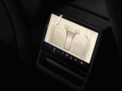 Tesla Model 3 Rear-Wheel Drive - ფოტო 12